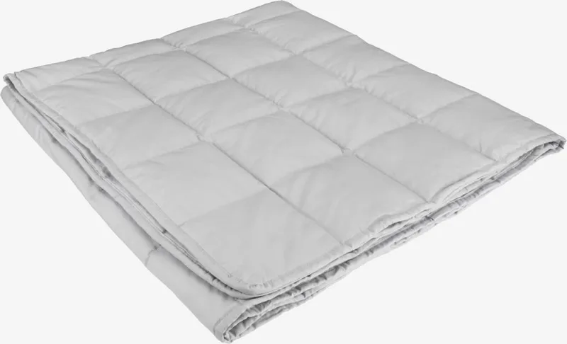 Couette lestée JYSK Gjendetunga de 7 kg, première de notre classement