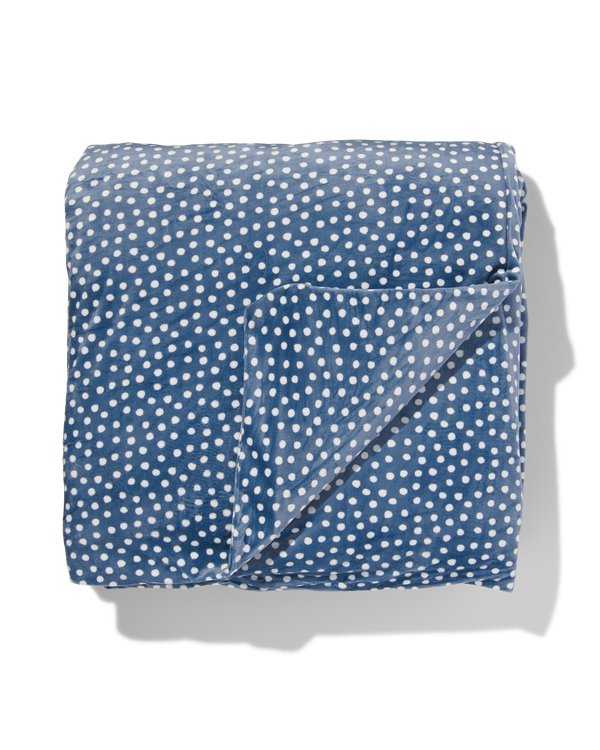 HEMA couverture lestée 8 kg 200 x 150